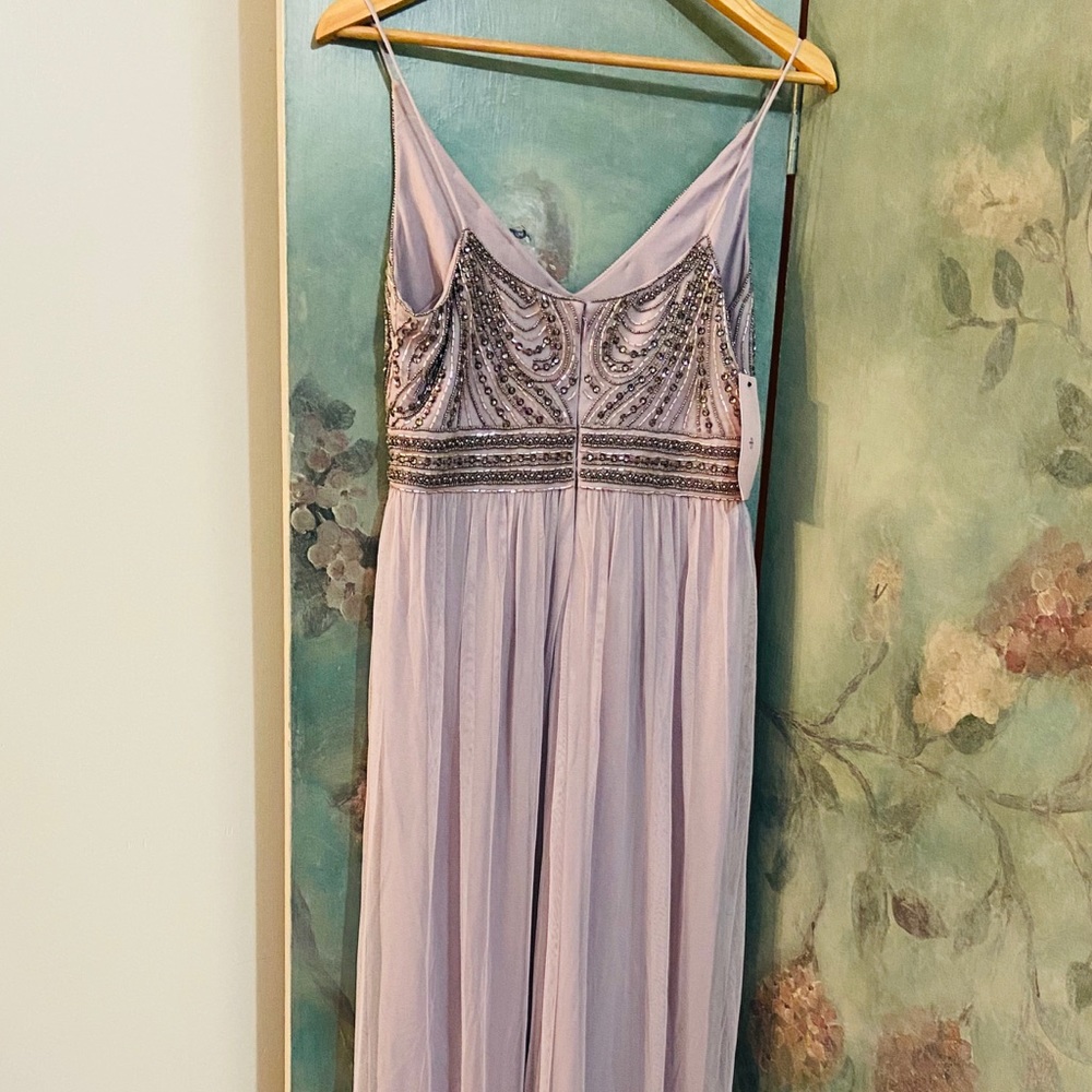 NWT BHLDN Vilette Dress - Picture 9 of 9